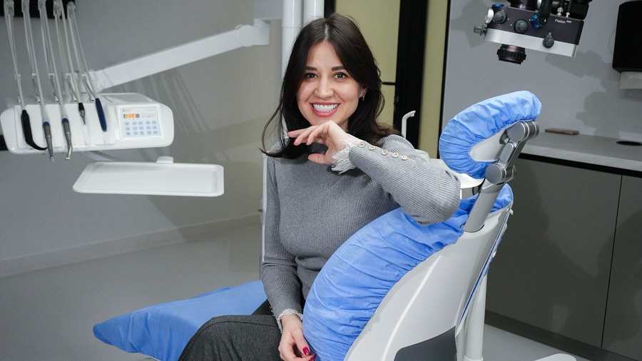 Mitachi Dental Studio