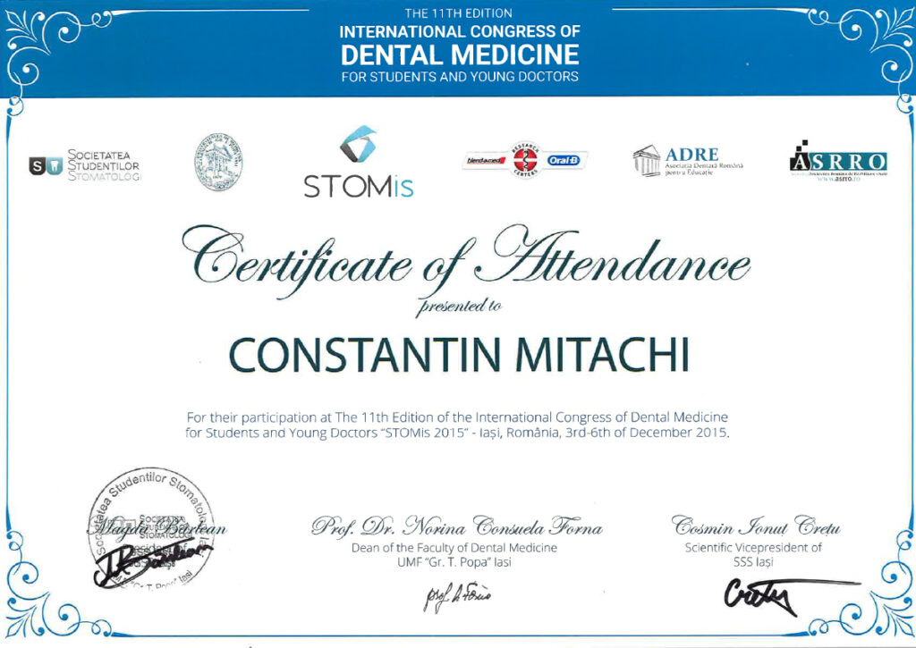 Mitachi Dental Studio