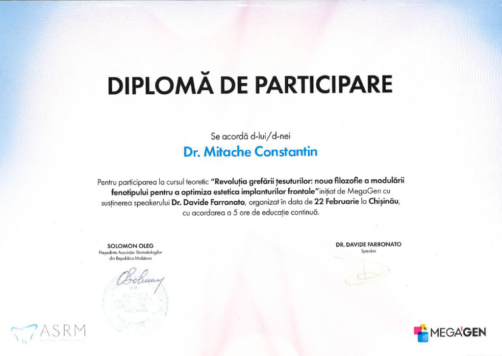 Mitachi Dental Studio