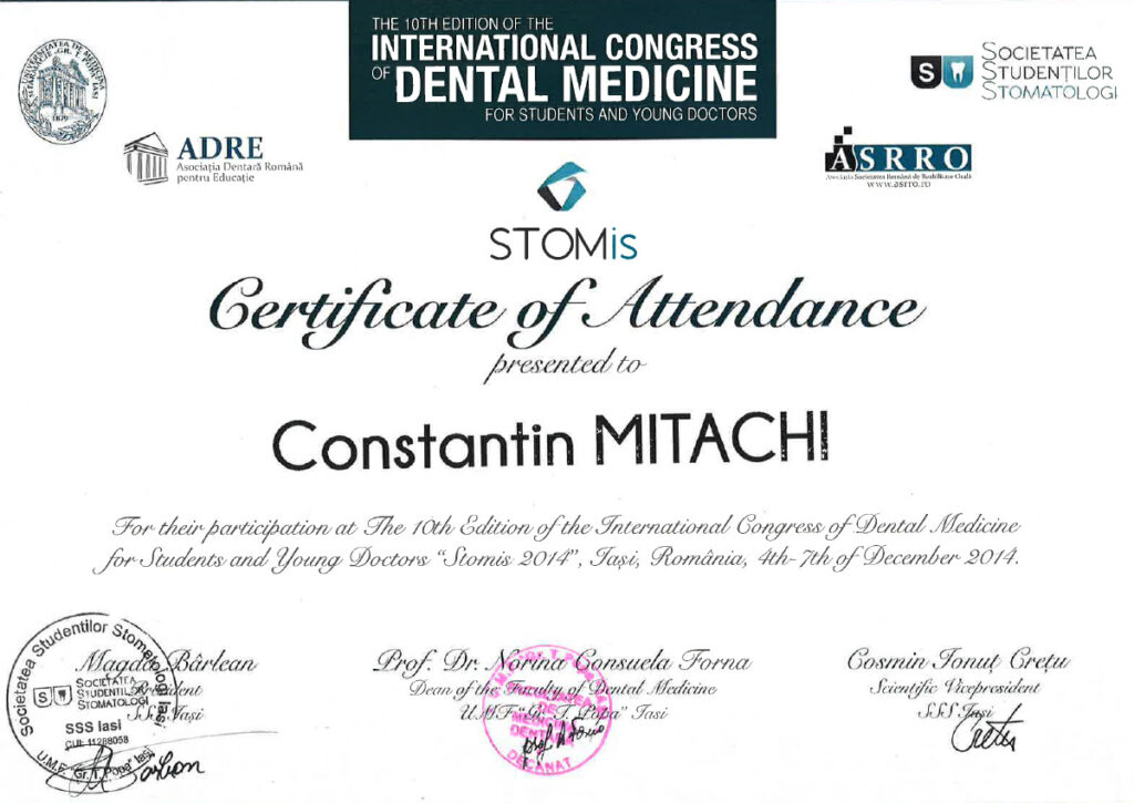 Mitachi Dental Studio