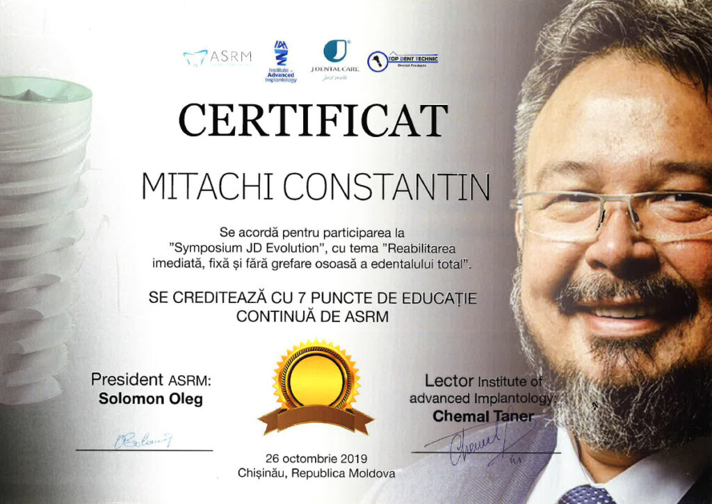 Mitachi Dental Studio