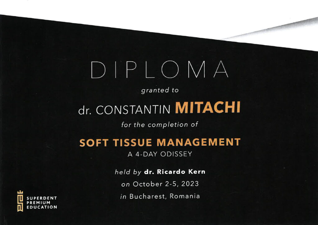 Mitachi Dental Studio