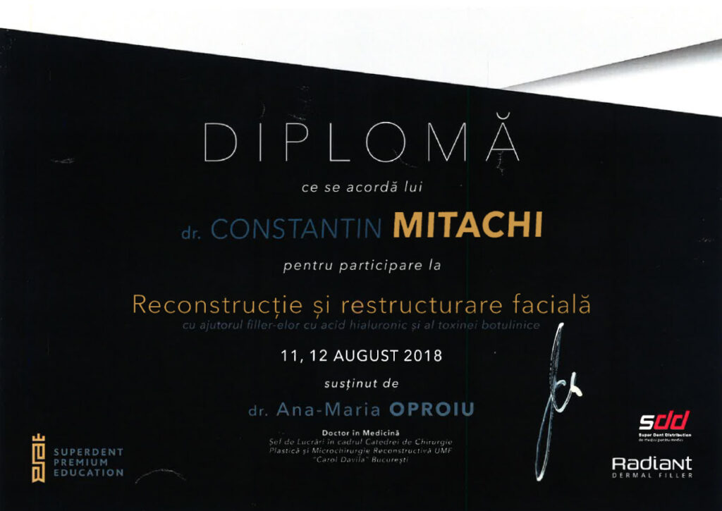 Mitachi Dental Studio