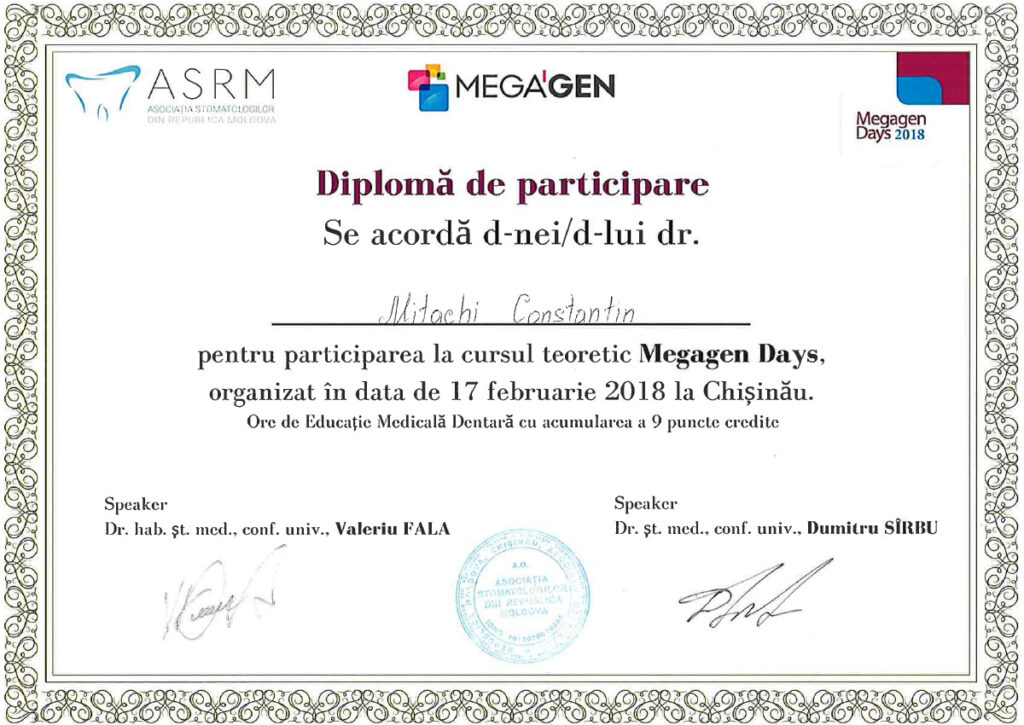 Mitachi Dental Studio