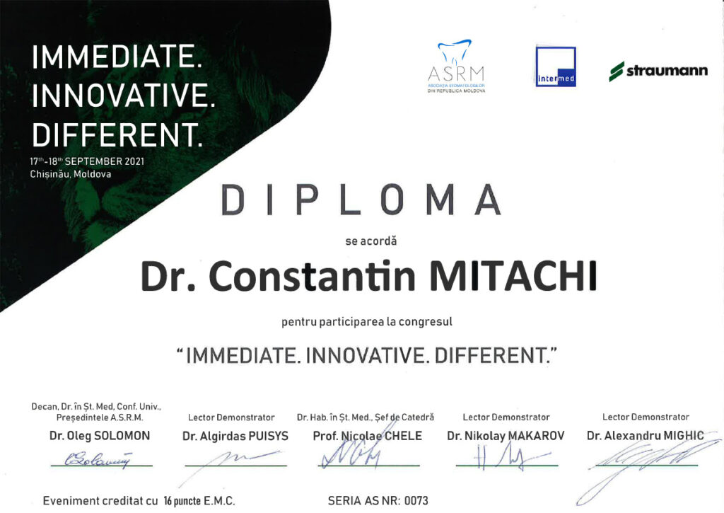 Mitachi Dental Studio