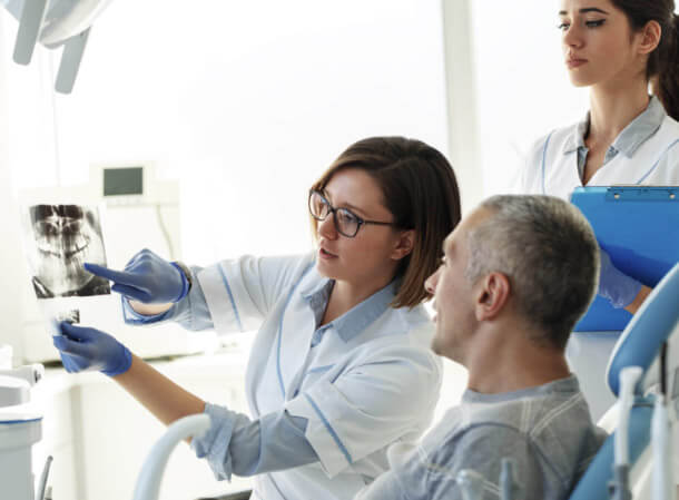 Mitachi Dental Health