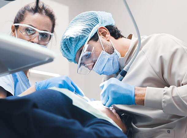 Mitachi Dental Health