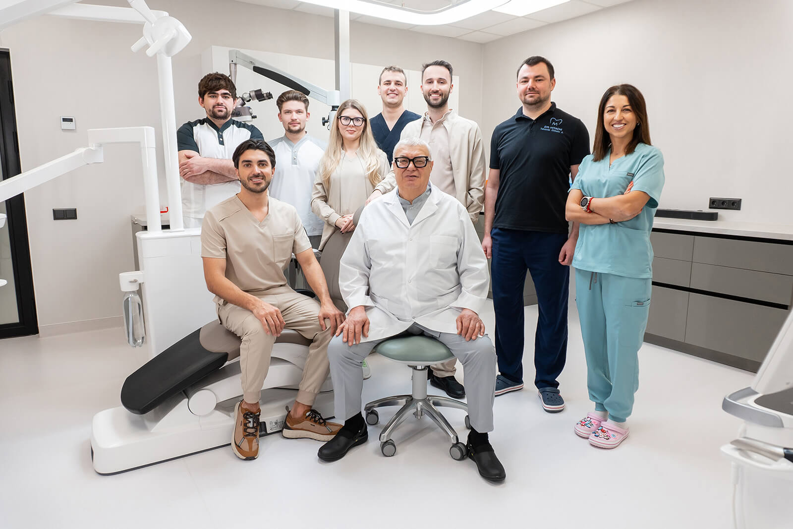 Mitachi Dental Studio